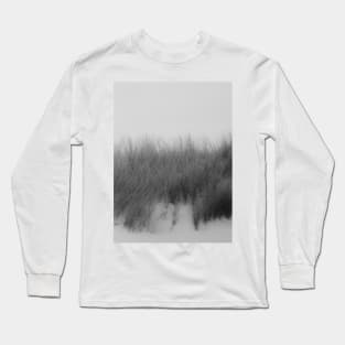 Lyme Grass 1 Long Sleeve T-Shirt